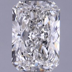 1.06 cctw VVS2 - Lab Grown Loose Diamond