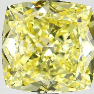4.18 cctw VVS2 - Lab Grown Loose Diamond