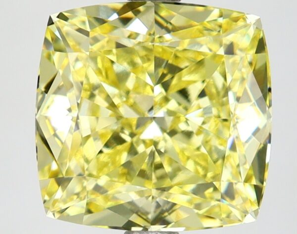 4.18 cctw VVS2 - Lab Grown Loose Diamond