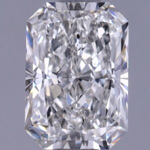 1.02 cctw VS1 - Lab Grown Loose Diamond