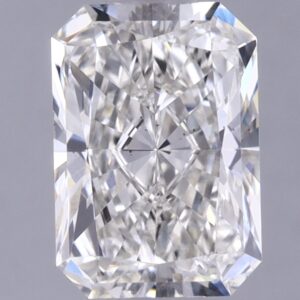1.02 cctw VS2 - Lab Grown Loose Diamond