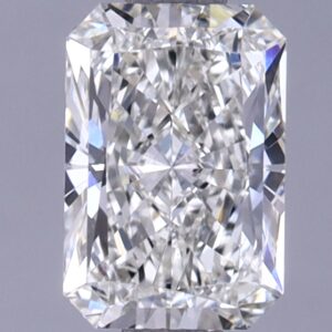 1.09 cctw VVS2 - Lab Grown Loose Diamond