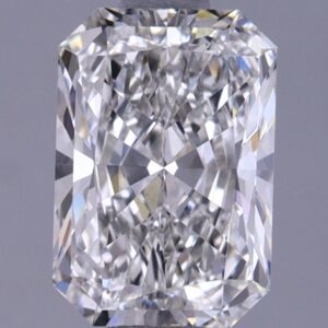 1.07 cctw VS1 - Lab Grown Loose Diamond