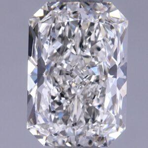 1.04 cctw VS1 - Lab Grown Loose Diamond