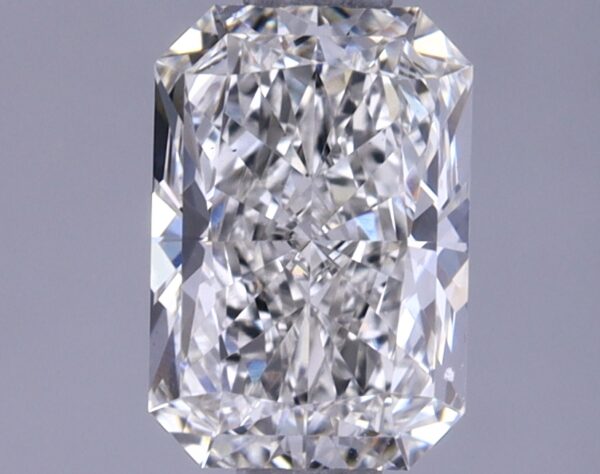 1.04 cctw VS1 - Lab Grown Loose Diamond