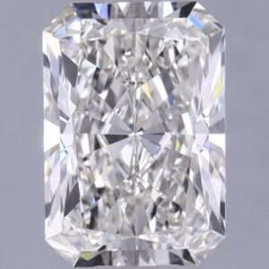 1.04 cctw VVS2 - Lab Grown Loose Diamond