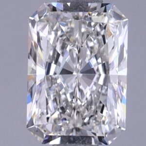 1.02 cctw VS1 - Lab Grown Loose Diamond