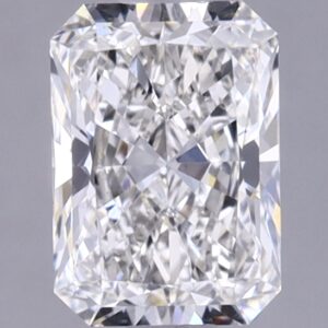 1.02 cctw VS1 - Lab Grown Loose Diamond