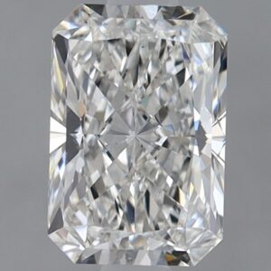 1.24 cctw VS1 - Lab Grown Loose Diamond