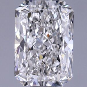 1.01 cctw VVS2 - Lab Grown Loose Diamond