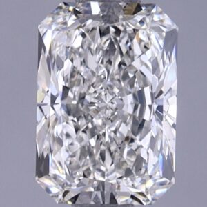 1.01 cctw VS1 - Lab Grown Loose Diamond