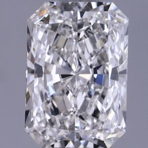 1.01 cctw VS2 - Lab Grown Loose Diamond