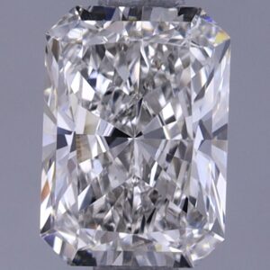 1.00 cctw VS1 - Lab Grown Loose Diamond