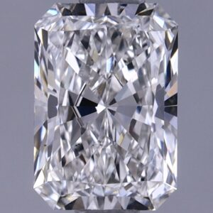 1.02 cctw VS2 - Lab Grown Loose Diamond