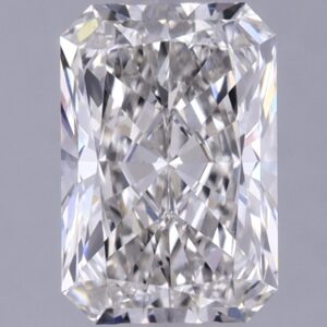 1.00 cctw VS1 - Lab Grown Loose Diamond