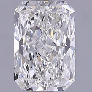 1.31 cctw VS2 - Lab Grown Loose Diamond