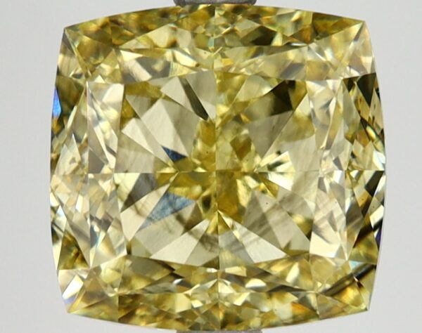 4.58 cctw VS2 - Lab Grown Loose Diamond