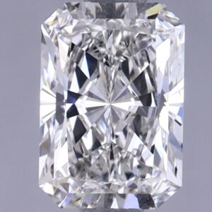 1.22 cctw VS2 - Lab Grown Loose Diamond