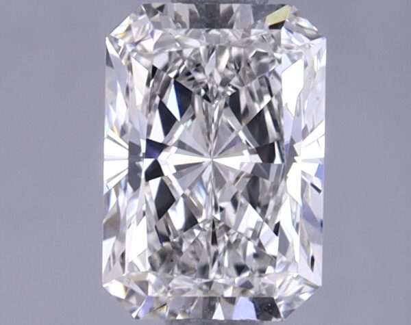 1.22 cctw VS2 - Lab Grown Loose Diamond