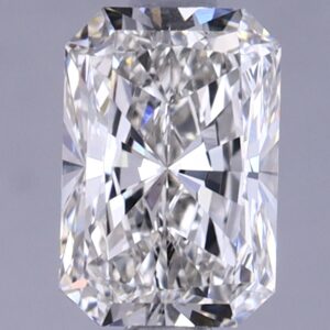 1.18 cctw VS1 - Lab Grown Loose Diamond