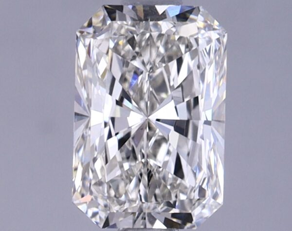 1.18 cctw VS1 - Lab Grown Loose Diamond