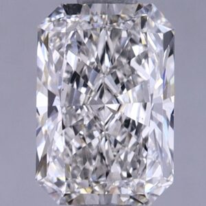1.23 cctw VS1 - Lab Grown Loose Diamond