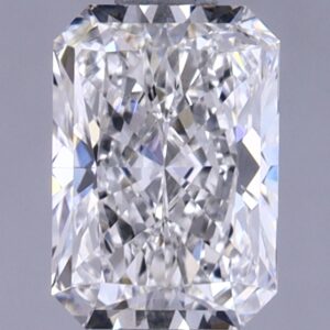 1.16 cctw VVS2 - Lab Grown Loose Diamond