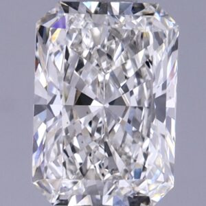 1.03 cctw VS1 - Lab Grown Loose Diamond