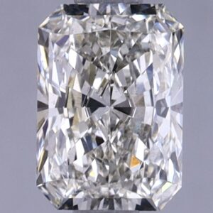 1.01 cctw VS2 - Lab Grown Loose Diamond