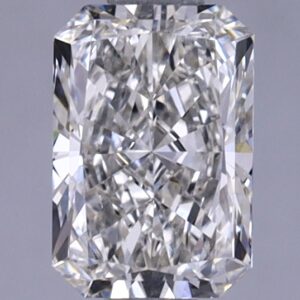 1.00 cctw VS1 - Lab Grown Loose Diamond