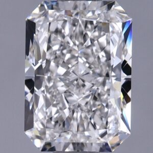 1.33 cctw VVS2 - Lab Grown Loose Diamond