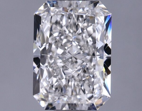 1.33 cctw VVS2 - Lab Grown Loose Diamond