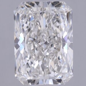 1.31 cctw VS1 - Lab Grown Loose Diamond