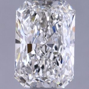 1.15 cctw VS1 - Lab Grown Loose Diamond
