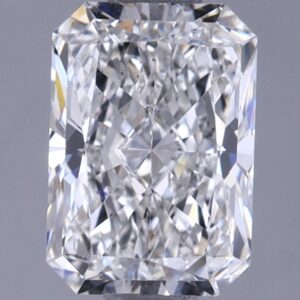 1.15 cctw VS2 - Lab Grown Loose Diamond