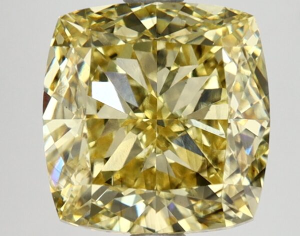 4.17 cctw SI1 - Lab Grown Loose Diamond