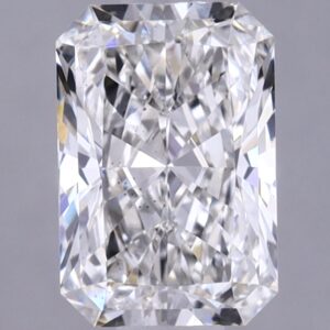 1.08 cctw VS2 - Lab Grown Loose Diamond