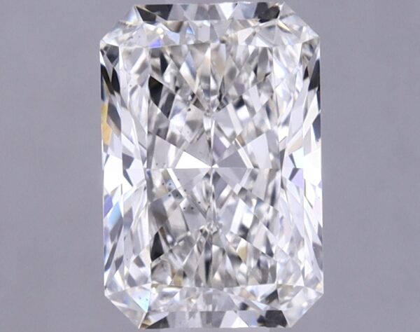 1.08 cctw VS2 - Lab Grown Loose Diamond