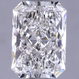 1.08 cctw VS1 - Lab Grown Loose Diamond