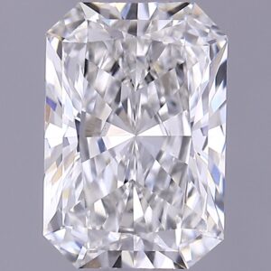 1.08 cctw VS1 - Lab Grown Loose Diamond