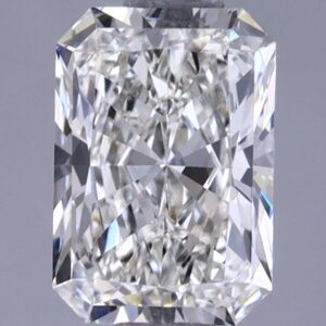 1.11 cctw VVS2 - Lab Grown Loose Diamond