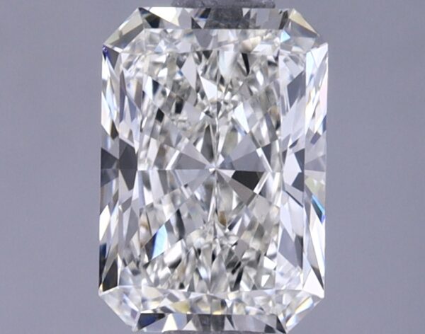 1.11 cctw VVS2 - Lab Grown Loose Diamond