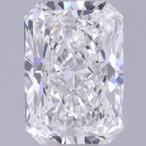 1.06 cctw VS1 - Lab Grown Loose Diamond