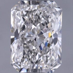 1.06 cctw VS1 - Lab Grown Loose Diamond