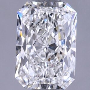 1.05 cctw VS2 - Lab Grown Loose Diamond