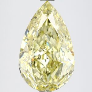 3.40 cctw VS1 - Lab Grown Loose Diamond