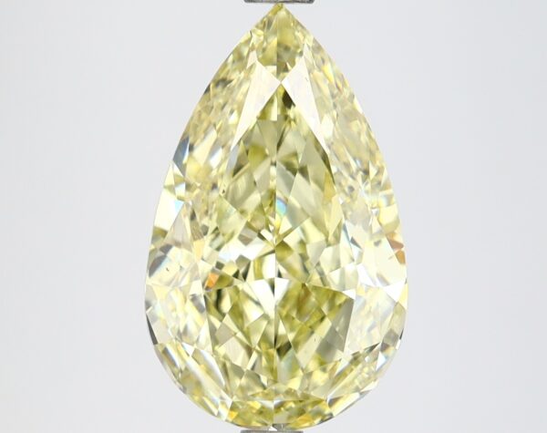 3.40 cctw VS1 - Lab Grown Loose Diamond