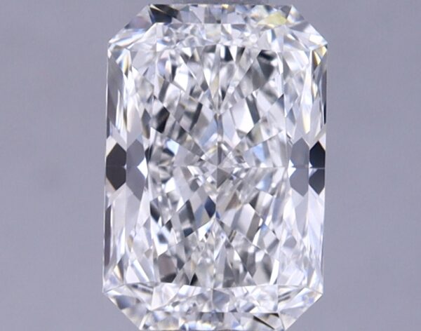 1.02 cctw VVS2 - Lab Grown Loose Diamond