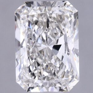 1.01 cctw VS1 - Lab Grown Loose Diamond