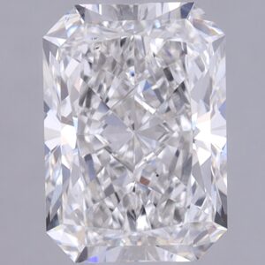 1.44 cctw VS2 - Lab Grown Loose Diamond